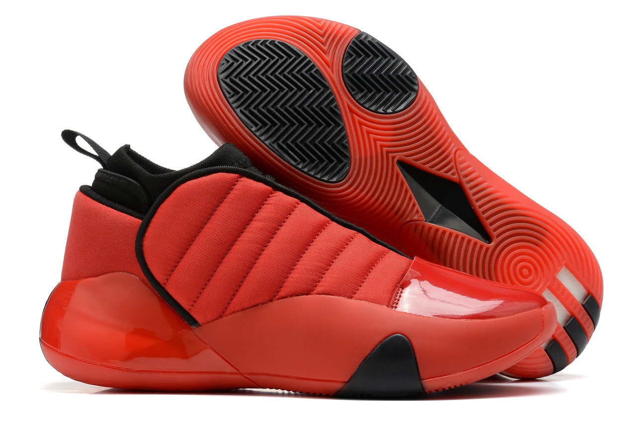 ADIDAS HARDEN VOL. 7 „SCARLET“
