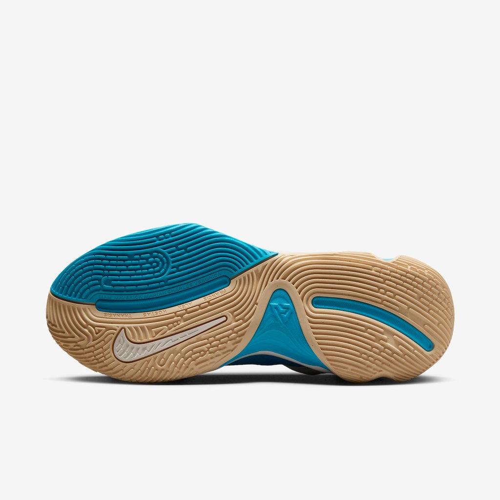 Nike Giannis Immortality 3 „graue“ Turnschuhe