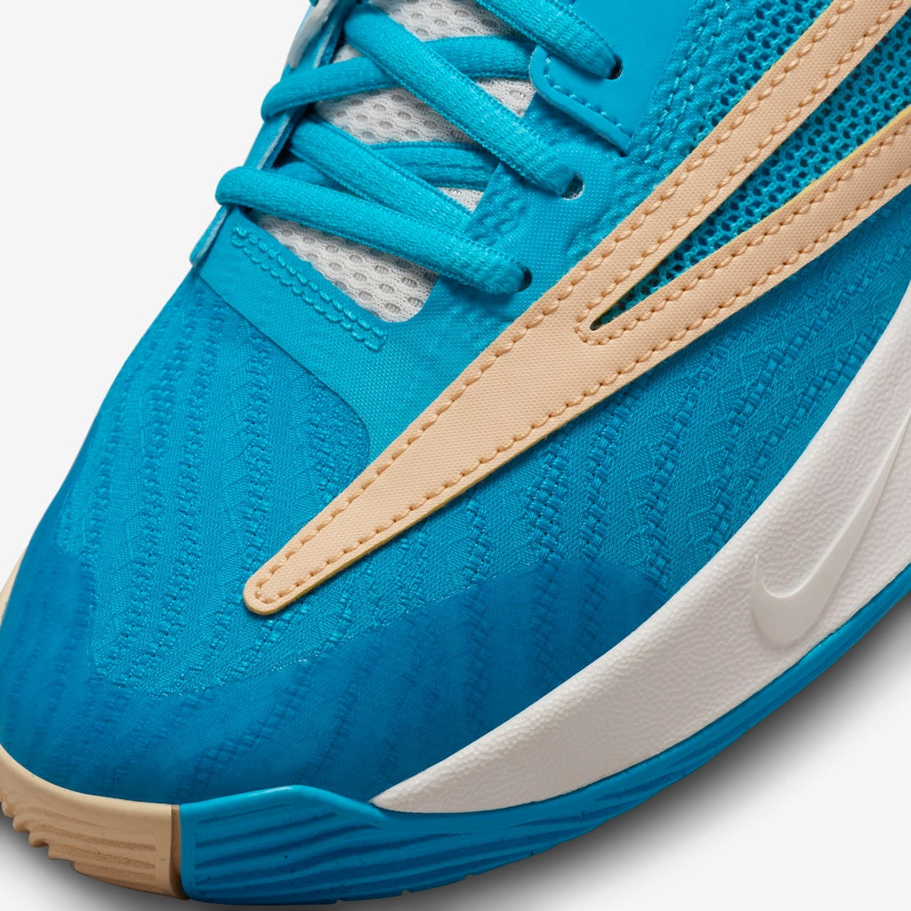 Nike Giannis Immortality 3 „graue“ Turnschuhe