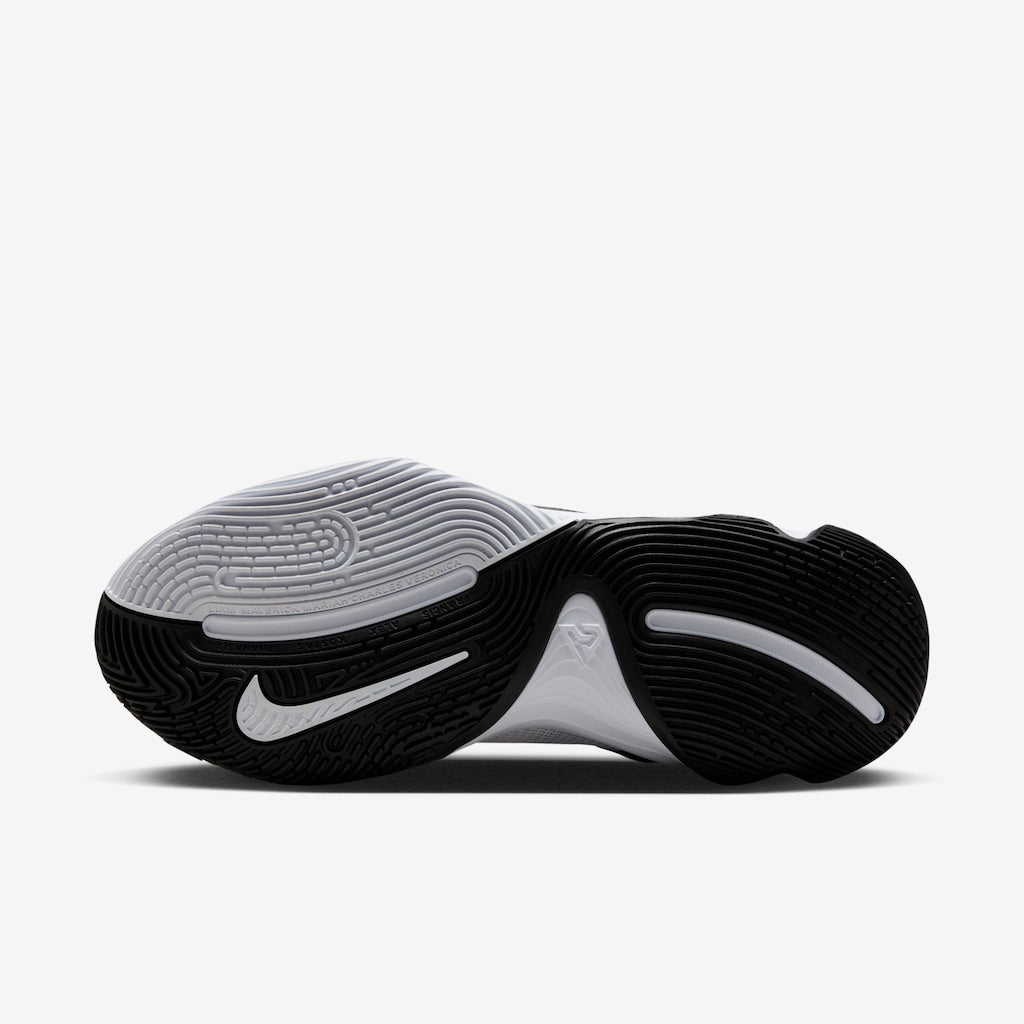 Nike Giannis Immortality 3 „weiße“ Turnschuhe