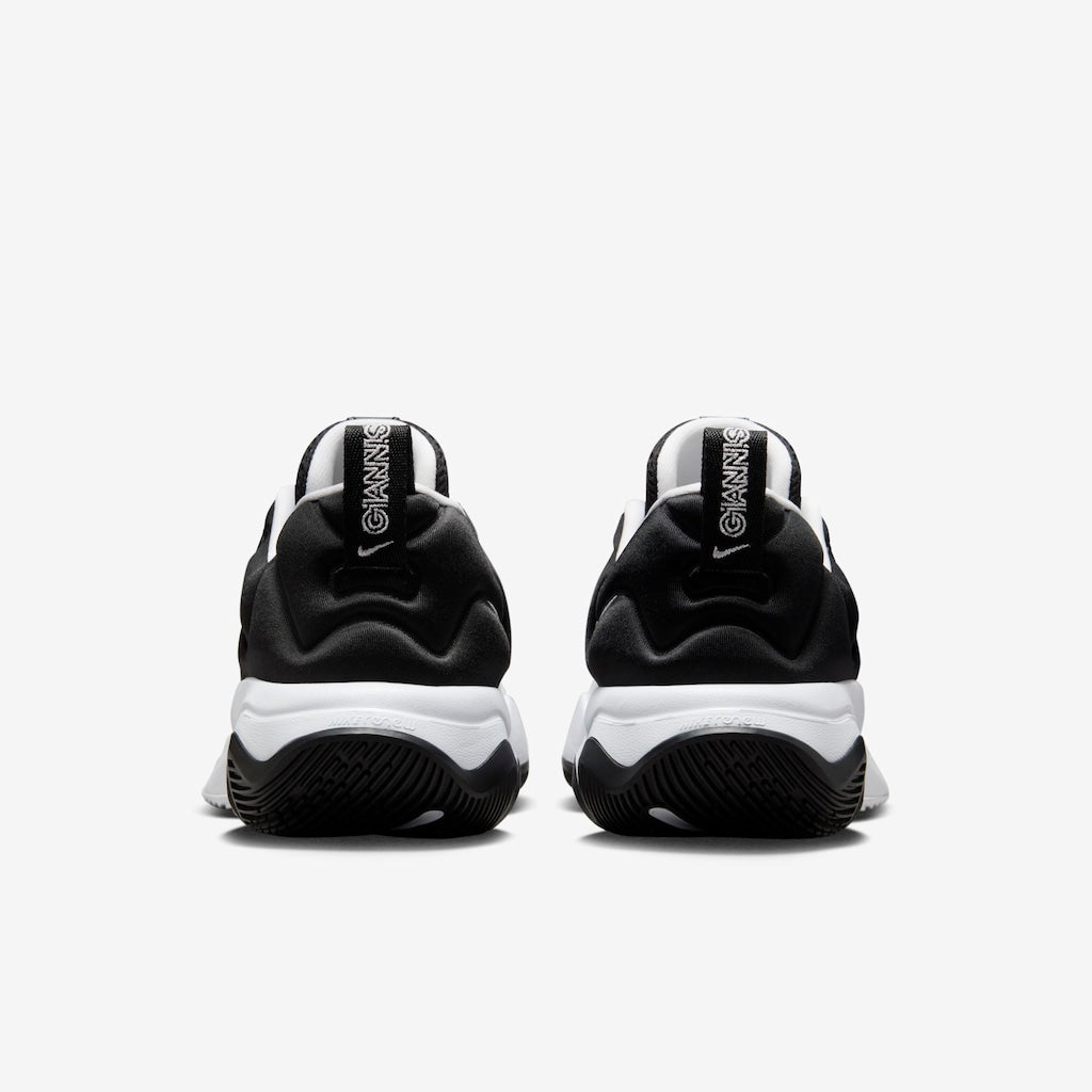 Nike Giannis Immortality 3 „weiße“ Turnschuhe