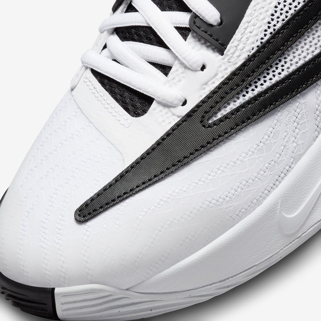 Nike Giannis Immortality 3 „weiße“ Turnschuhe