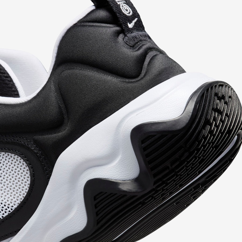 Nike Giannis Immortality 3 „weiße“ Turnschuhe