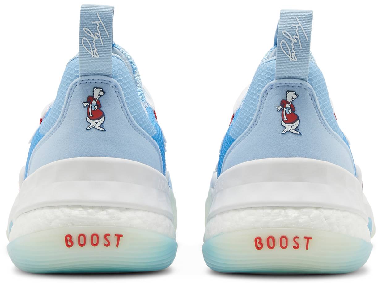 ADIDAS TRAE YOUNG 1 „ICE TRAE“ SNEAKERS