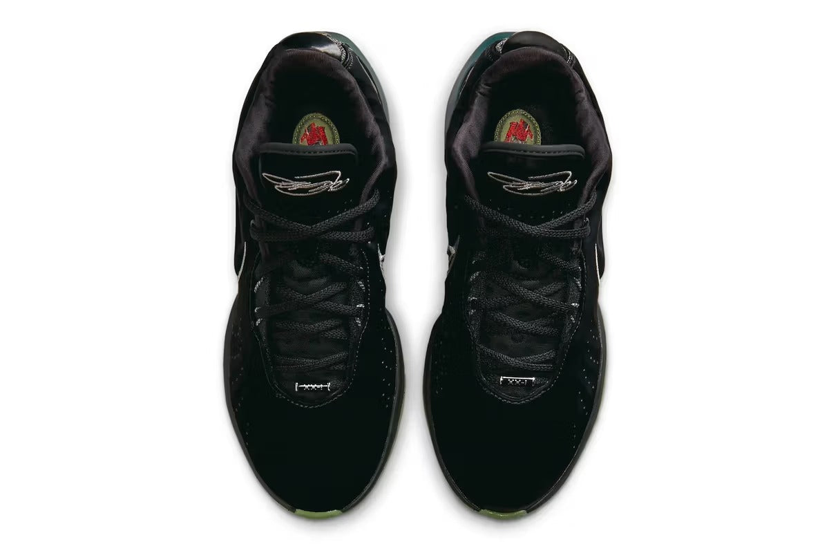 NIKE LEBRON 21 „TAHITIAN“