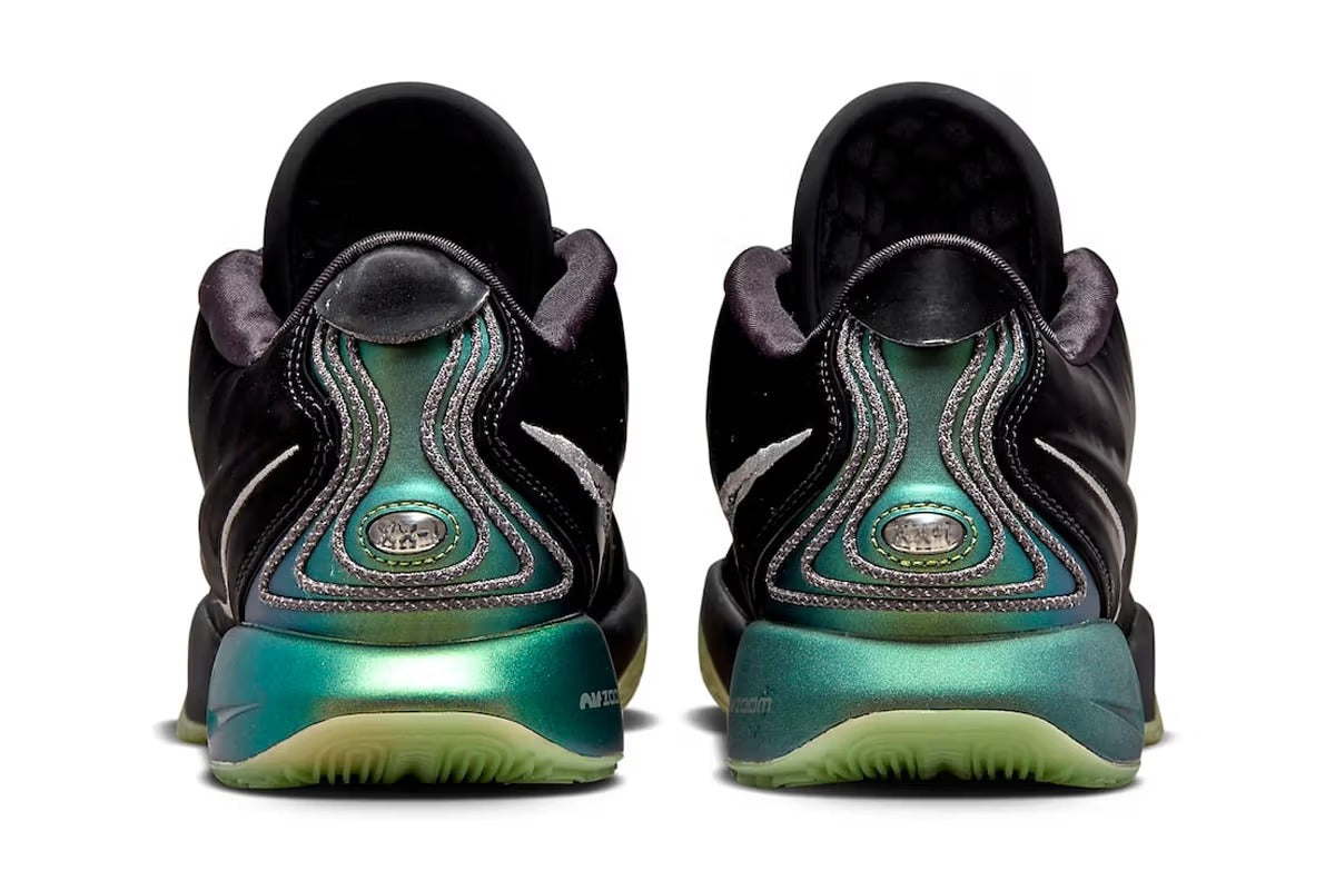 NIKE LEBRON 21 „TAHITIAN“