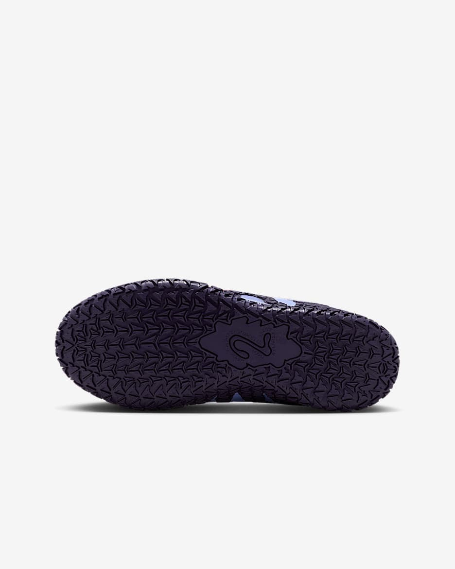 NIKE JA 3 “CHANNEL 12”