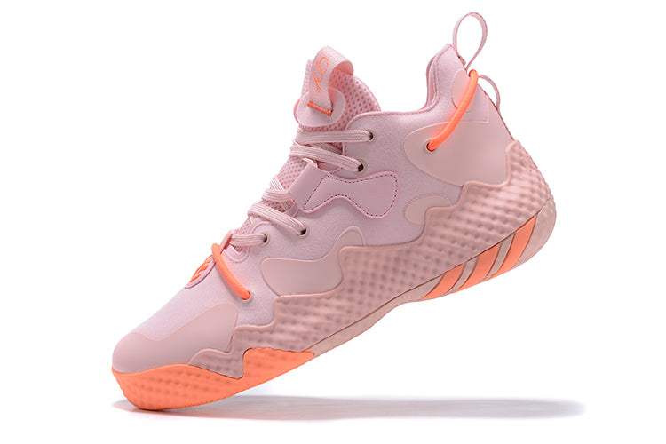 ADIDAS HARDEN VOL. 6 „WONDER MAUVE TURBO“
