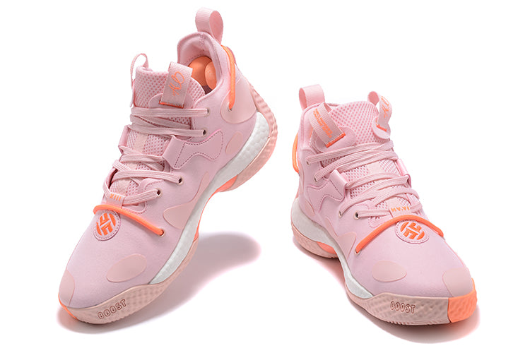 ADIDAS HARDEN VOL. 6 „WONDER MAUVE TURBO“