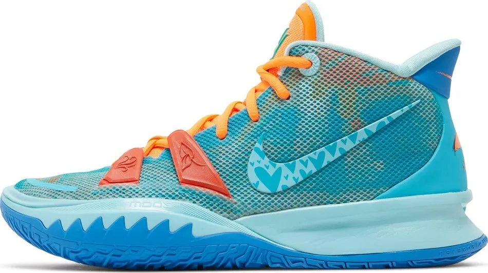 TÊNIS NIKE KYRIE 7 X SNEAKER ROOM 