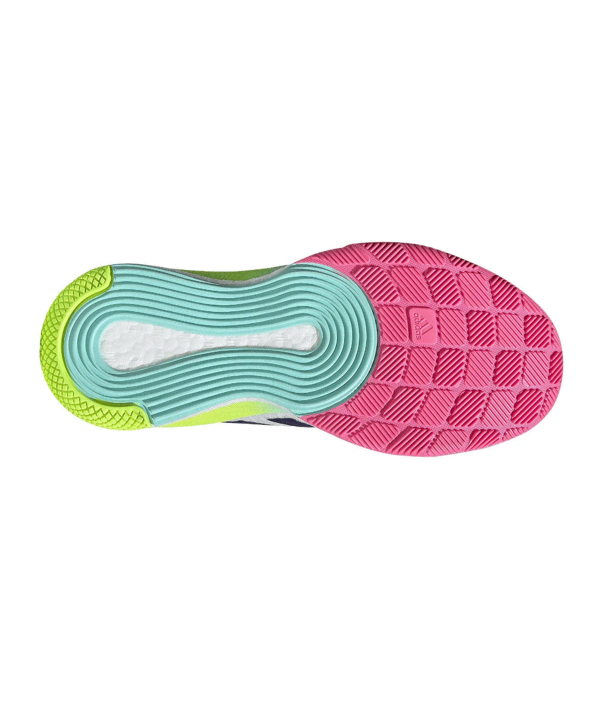 Cross trainer Adidas Crazyflight Mid