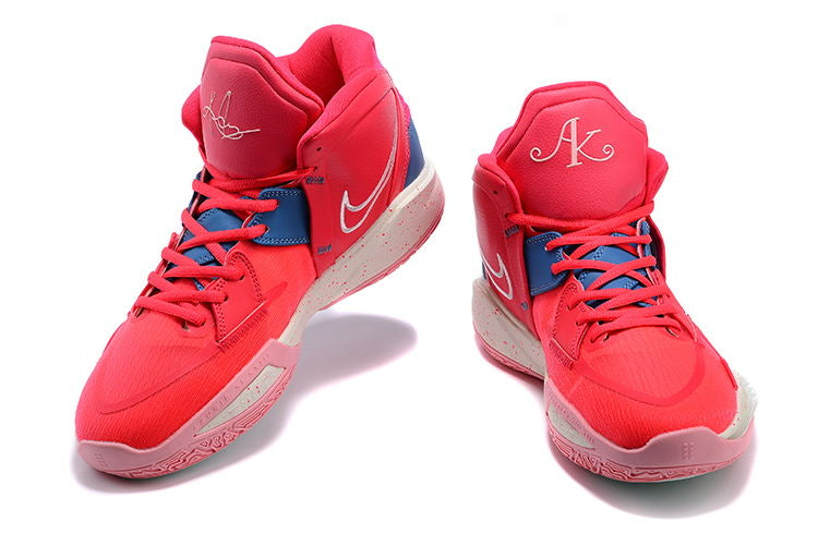 NIKE KYRIE 8 INFINITY „SIREN RED“
