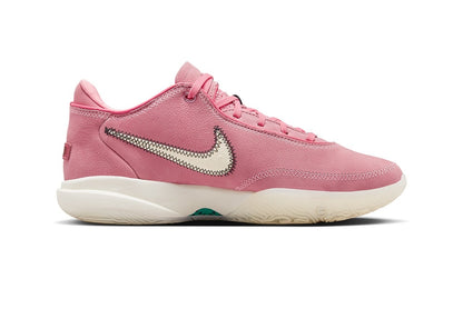 NIKE LEBRON 20 „PINK DIAMOND“