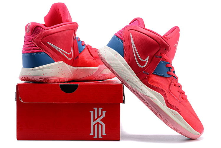 NIKE KYRIE 8 INFINITY „SIREN RED“