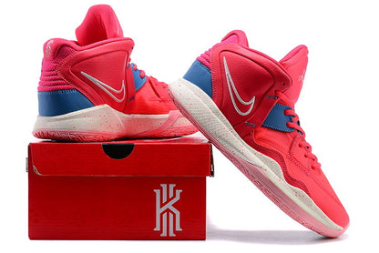 NIKE KYRIE 8 INFINITY „SIREN RED“