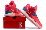 NIKE KYRIE 8 INFINITY "SIREN RED"