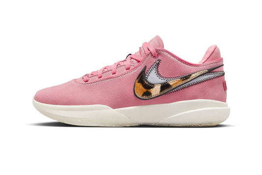 NIKE LEBRON 20 „PINK DIAMOND“