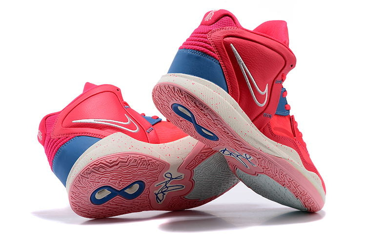 NIKE KYRIE 8 INFINITY „SIREN RED“