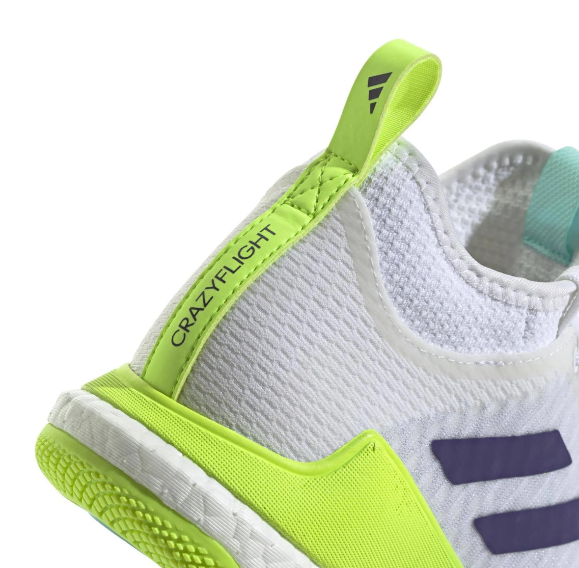 Cross trainer Adidas Crazyflight Mid