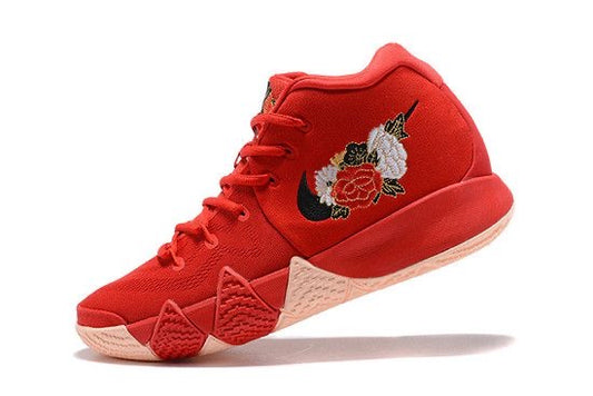 NIKE KYRIE 4 CNY SNEAKERS