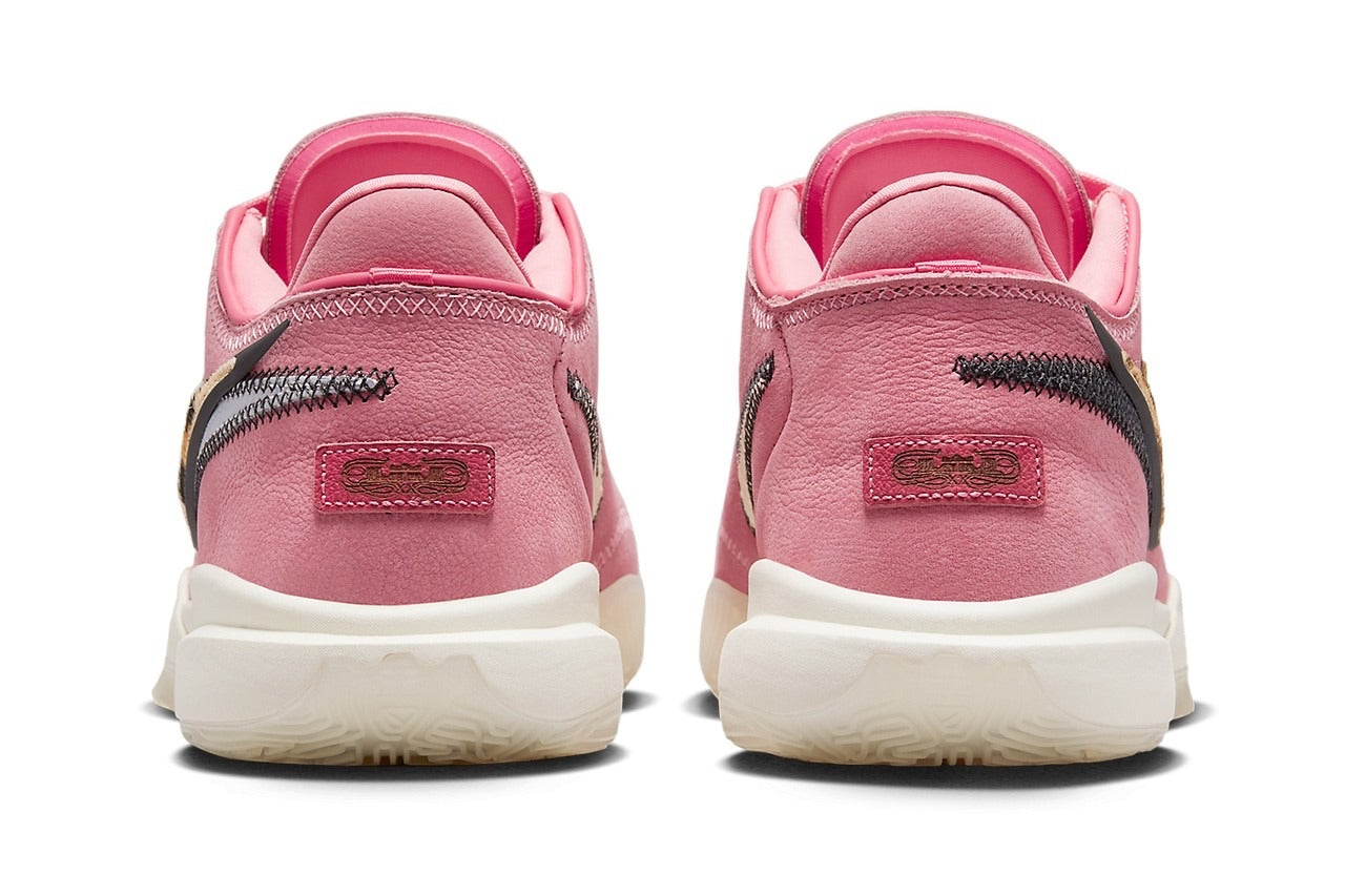 NIKE LEBRON 20 „PINK DIAMOND“