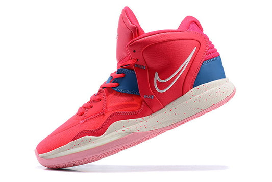 NIKE KYRIE 8 INFINITY „SIREN RED“