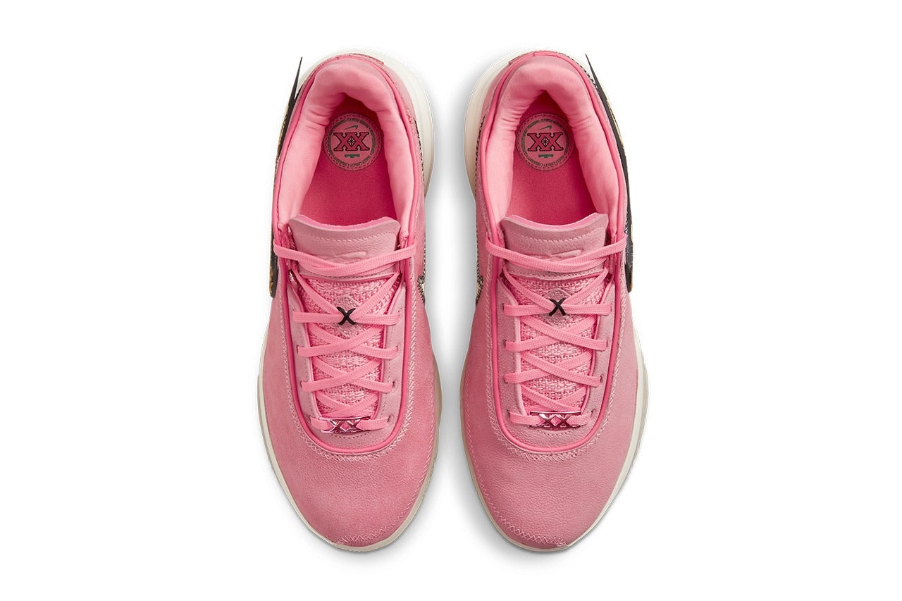 NIKE LEBRON 20 „PINK DIAMOND“