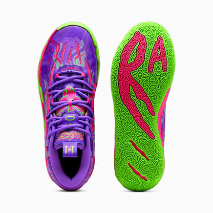 PUMA LAMELO BALL MB.03 „TOXIC“ SNEAKERS