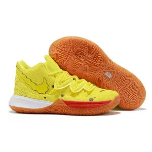 KYRIE 5 X SPONGEBOB SQUAREPANTS „SPONGEBOB“-SNEAKERS