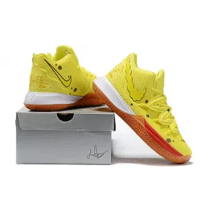 Tenis kyrie spongebob sale