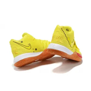 KYRIE 5 X SPONGEBOB SQUAREPANTS „SPONGEBOB“-SNEAKERS