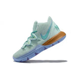 Kyrie sales fives squidward