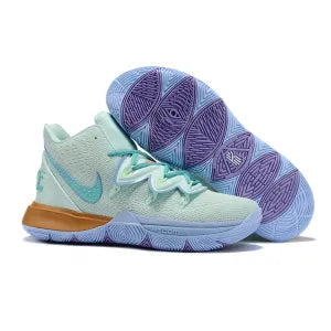 KYRIE 5 X SPONGEBOB SQUAREPANTS „THAUS“-SNEAKERS