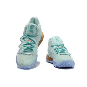 Kyrie 5 squidward clearance