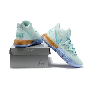 Kyrie spongebob collection sales squidward