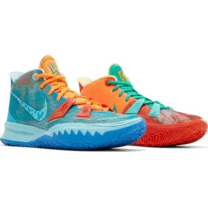 KAIRI TÊNIS NIKE KYRIE 7 X SNEAKER ROOM 