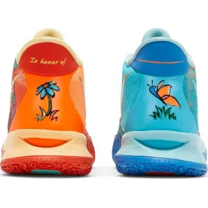 TÊNIS NIKE KYRIE 7 X SNEAKER ROOM 