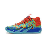 PUMA LAMELO BALL MB.03 „GUTTERMELO“ SNEAKERS