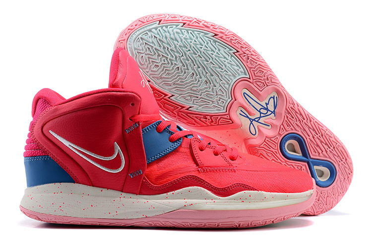 NIKE KYRIE 8 INFINITY „SIREN RED“