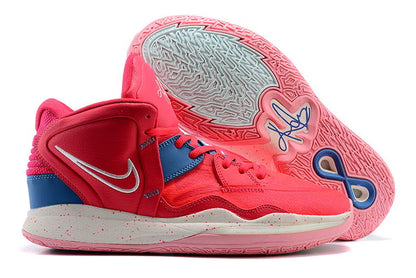 NIKE KYRIE 8 INFINITY „SIREN RED“