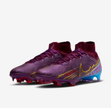 Chuteira Nike Zoom Superfly 9 Elite KM Campo