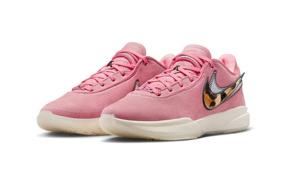 NIKE LEBRON 20 „PINK DIAMOND“