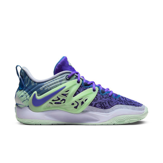 Nike KD 15 “Nightmares”