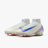 Chuteira Nike Zoom Superfly 10 Elite Campo Blueprint