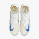 Chuteira Nike Zoom Superfly 10 Elite Campo Blueprint