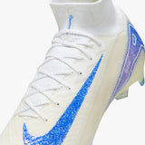 Chuteira Nike Zoom Superfly 10 Elite Campo Blueprint