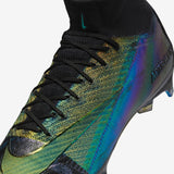 Chuteira Nike Air Zoom Mercurial Superfly 10 Elite Campo