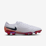 Chuteira Nike Legend 10 Elite Campo Electric