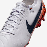 Chuteira Nike Legend 10 Elite Campo Electric