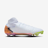 Chuteira Nike Phantom Luna 2 Elite FG Campo Electric